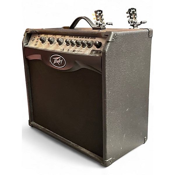 Used Peavey Vypyr VIP 2 40W 1x12 Guitar Combo Amp