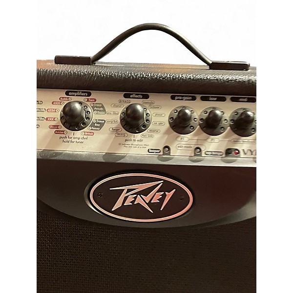 Used Peavey Vypyr VIP 2 40W 1x12 Guitar Combo Amp