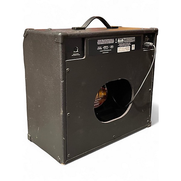 Used Peavey Vypyr VIP 2 40W 1x12 Guitar Combo Amp