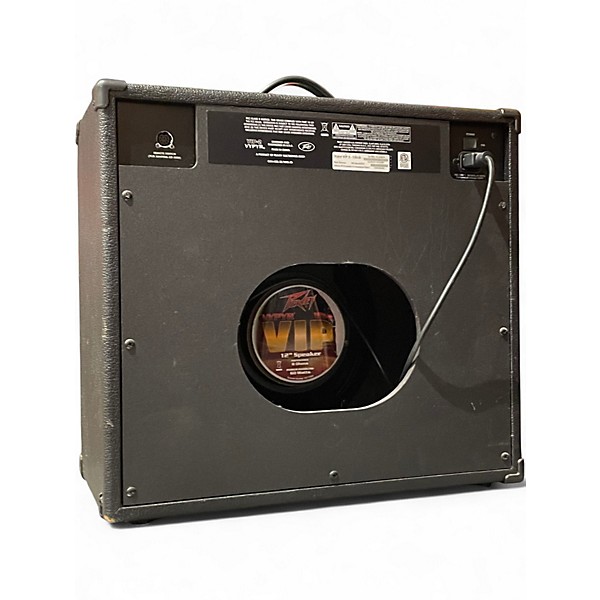 Used Peavey Vypyr VIP 2 40W 1x12 Guitar Combo Amp