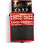 Used BOSS RC5 Pedal thumbnail