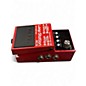 Used BOSS RC5 Pedal