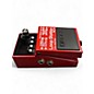 Used BOSS RC5 Pedal