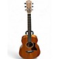 Used Taylor GS Mini-e Mahogany Acoustic Electric Guitar thumbnail