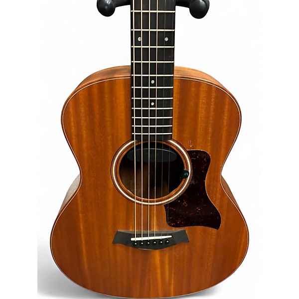 Used Taylor GS Mini-e Mahogany Acoustic Electric Guitar