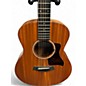 Used Taylor GS Mini-e Mahogany Acoustic Electric Guitar