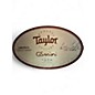 Used Taylor GS Mini-e Mahogany Acoustic Electric Guitar