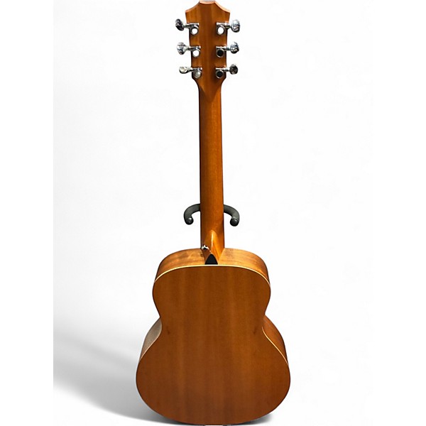 Used Taylor GS Mini-e Mahogany Acoustic Electric Guitar