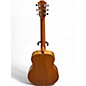 Used Taylor GS Mini-e Mahogany Acoustic Electric Guitar