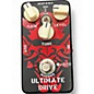 Used Joyo ULTIMATE DRIVE Pedal thumbnail