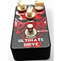 Used Joyo ULTIMATE DRIVE Pedal