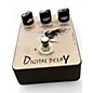 Used Joyo DIGITAL DELAY Effect Pedal