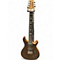 Used PRS SE Mark Holcomb Walnut Solid Body Electric Guitar thumbnail