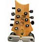 Used PRS SE Mark Holcomb Walnut Solid Body Electric Guitar