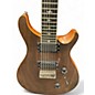 Used PRS SE Mark Holcomb Walnut Solid Body Electric Guitar