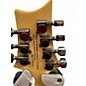 Used PRS SE Mark Holcomb Walnut Solid Body Electric Guitar