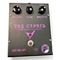Used Wren And Cuff THE CAPRID Effect Pedal thumbnail