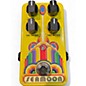 Used Seamoon OCTATRON Effect Pedal thumbnail