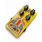 Used Seamoon OCTATRON Effect Pedal