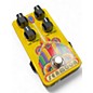 Used Seamoon OCTATRON Effect Pedal