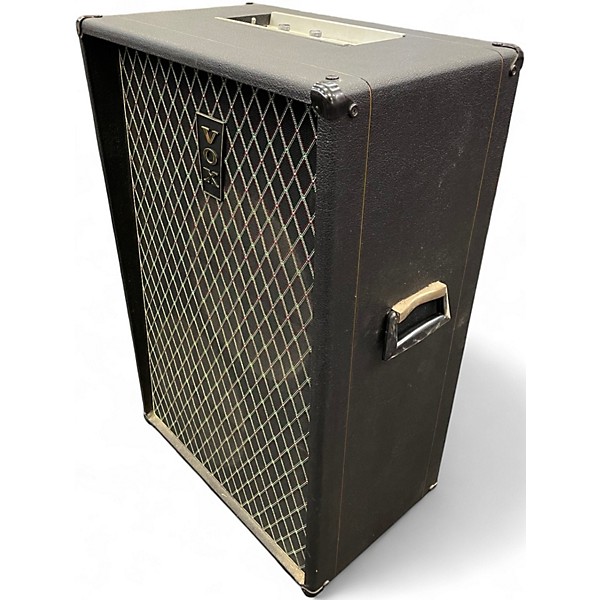 Vintage 1967 VOX Essex Bass Bass Combo Amp