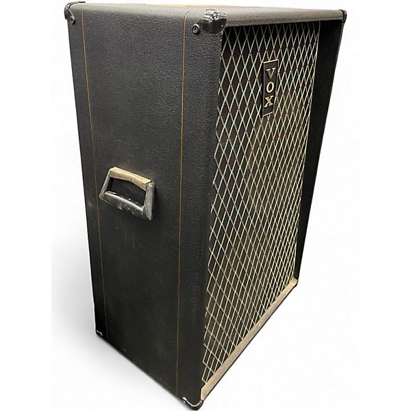 Vintage 1967 VOX Essex Bass Bass Combo Amp