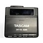 Used TASCAM DR-10L PRO MultiTrack Recorder