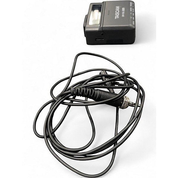 Used TASCAM DR-10L PRO MultiTrack Recorder