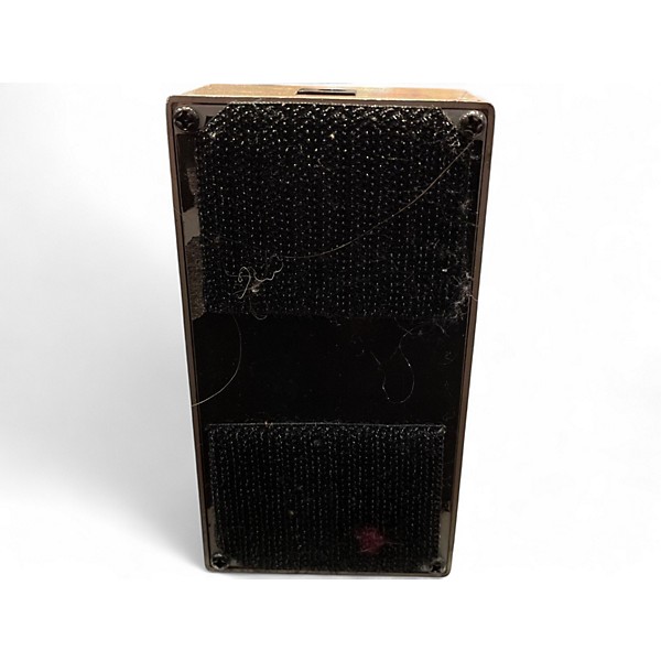 Used BOSS AW3 Dynamic Wah Effect Pedal