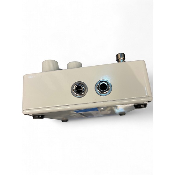 Used Electro-Harmonix LESTER G Effect Pedal