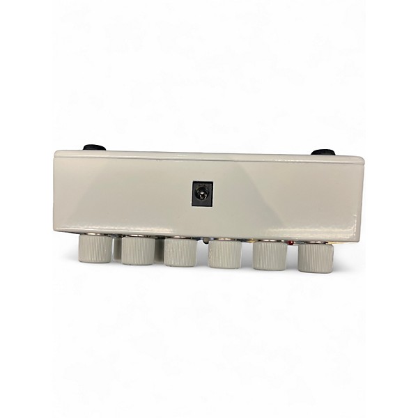 Used Electro-Harmonix LESTER G Effect Pedal