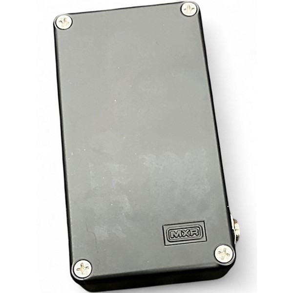 Used MXR ROCKMAN X100 Effect Processor