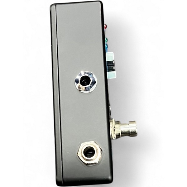 Used MXR ROCKMAN X100 Effect Processor