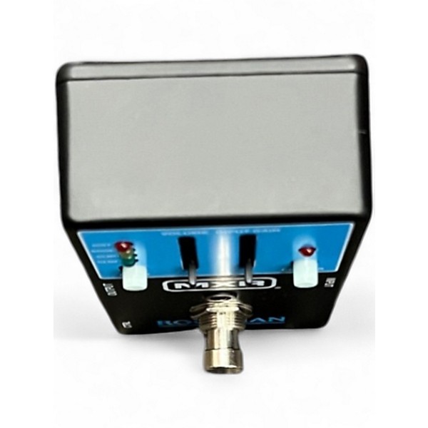 Used MXR ROCKMAN X100 Effect Processor