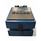 Used BOSS BD2 Blues Driver Effect Pedal