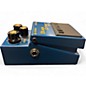 Used BOSS BD2 Blues Driver Effect Pedal