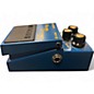 Used BOSS BD2 Blues Driver Effect Pedal