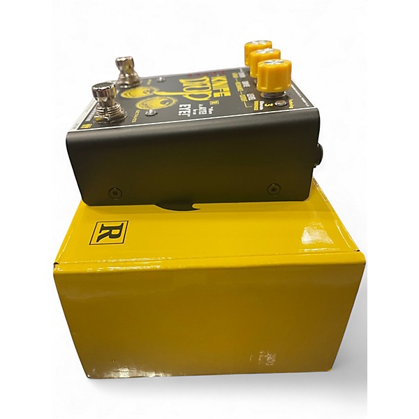 Used Eventide KNIFE DROP Effect Pedal
