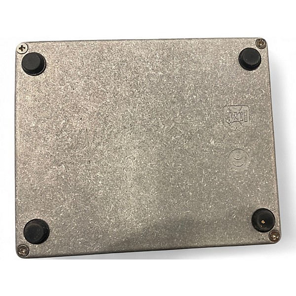 Used Electro-Harmonix Big Muff Germanium 4 Overdrive and Distortion Effect Pedal