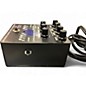 Used Carl Martin The Fuzz Effect Pedal