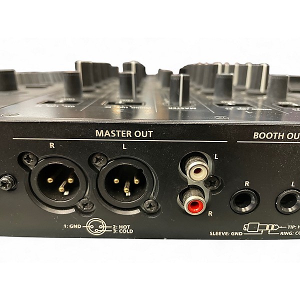 Used Roland DJ707M DJ Controller