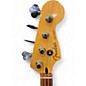 Used 2022 Fender Player Jazz Bass Sunburst Electric Bass Guitar