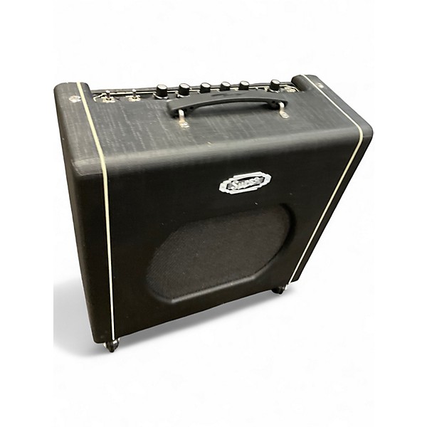 Used Supro Blues King 12 Tube Guitar Combo Amp