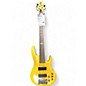 Used ESP LTD B255 5 String NATURAL Electric Bass Guitar thumbnail