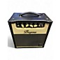 Used Bugera VINTAGE V5 INFINIUM Tube Guitar Combo Amp thumbnail