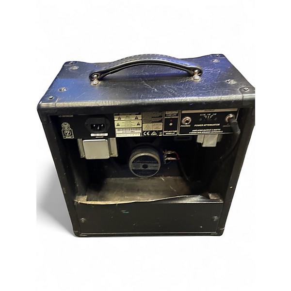 Used Bugera VINTAGE V5 INFINIUM Tube Guitar Combo Amp