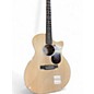 Used Martin GPC11E ROAD SERIES Natural Acoustic Guitar thumbnail