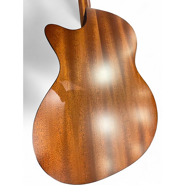 Used Martin GPC11E ROAD SERIES Natural Acoustic Guitar