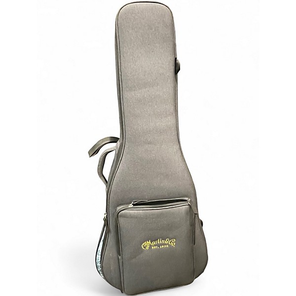 Used Martin GPC11E ROAD SERIES Natural Acoustic Guitar