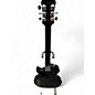 Used Epiphone Les Paul Junior Black Solid Body Electric Guitar